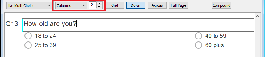 A screenshot of a computer
Description automatically generated