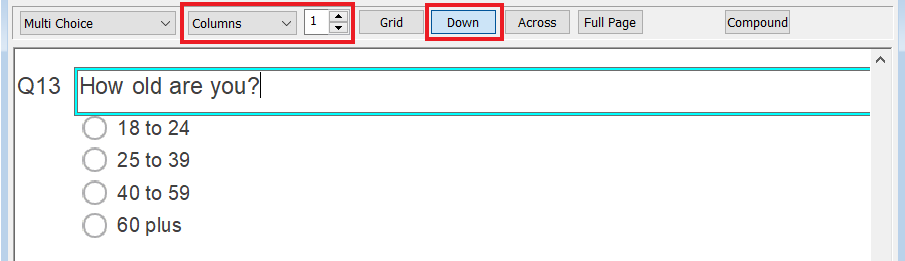 A screenshot of a computer
Description automatically generated