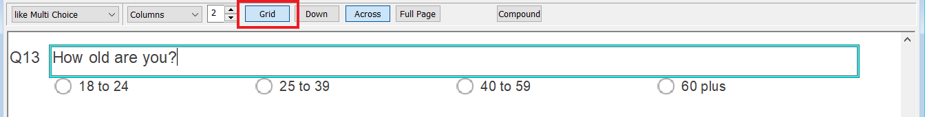 A screenshot of a computer
Description automatically generated