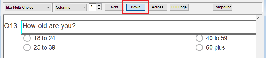 A screenshot of a computer
Description automatically generated