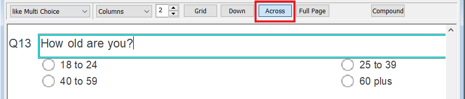 A screenshot of a computer
Description automatically generated