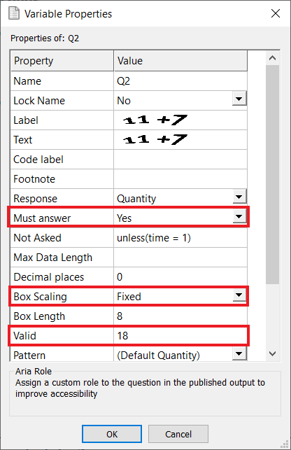 A screenshot of a computer
Description automatically generated
