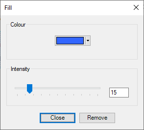 Graphical user interface, application
Description automatically generated