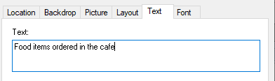 Graphical user interface, application
Description automatically generated