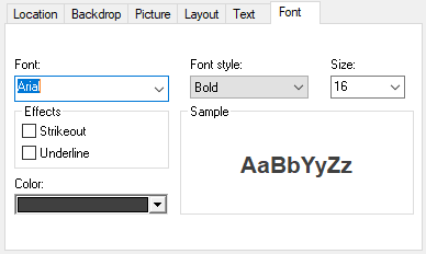 Graphical user interface, application
Description automatically generated