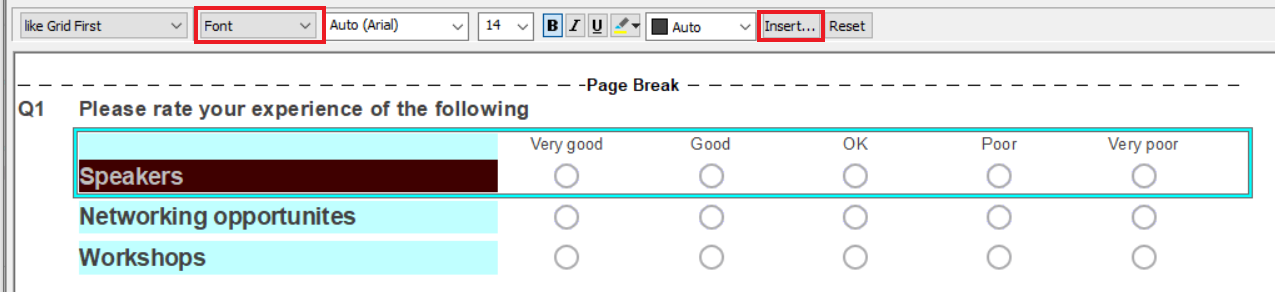 Graphical user interface
Description automatically generated with low confidence
