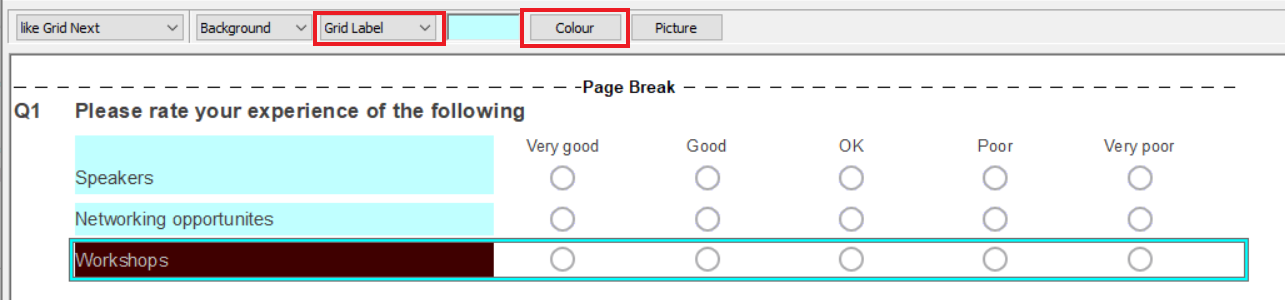 Graphical user interface
Description automatically generated with medium confidence