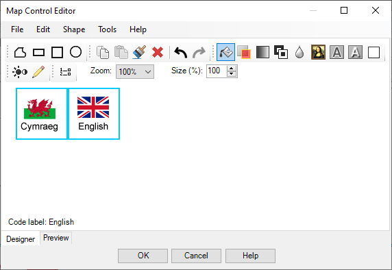 Graphical user interface, text, application, email
Description automatically generated