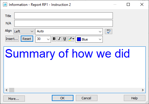 Graphical user interface, text
Description automatically generated