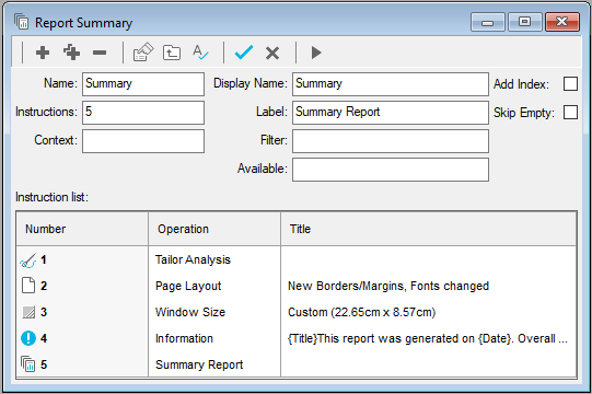 Graphical user interface, text
Description automatically generated