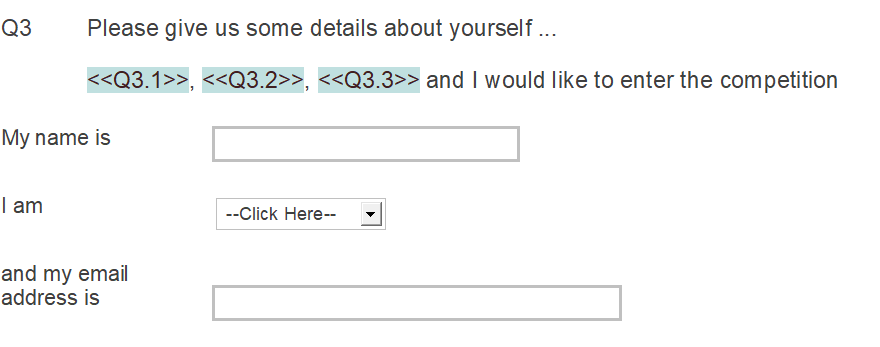 Graphical user interface, text
Description automatically generated