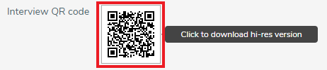 Qr code
Description automatically generated