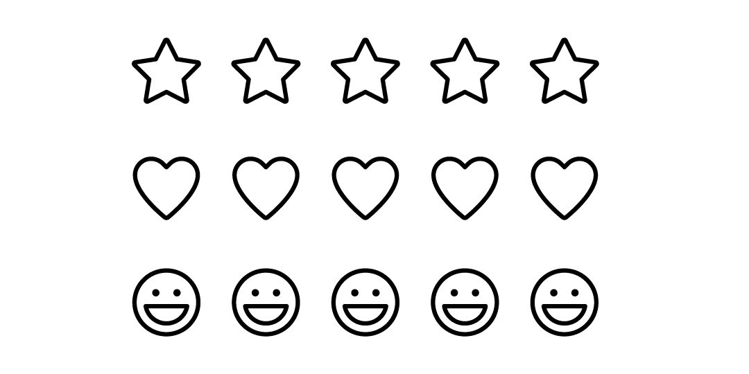 Outline style